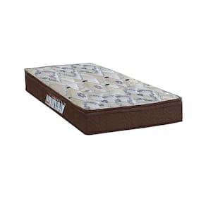 Colchão Solteiro Espuma D45 / EP Anatômico ISO 150 OrtoPillow (88x188x28) - Ortobom