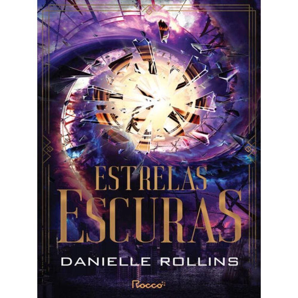 Estrelas Escuras - Vol. 3