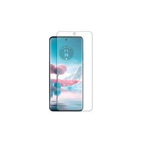 Pelicula Hidrogel Transparente Compativel Para Moto G04