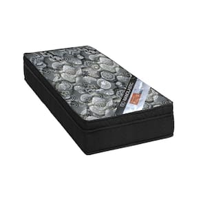 Colchão Solteiro para Hotelaria Nanolastic ISO Ortopillow (88x188x25) - Ortobom