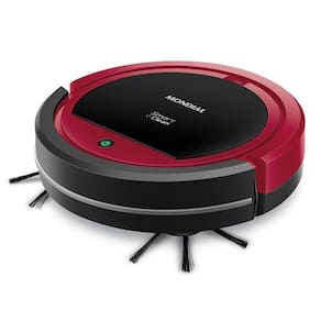 Robô Aspirador De Pó Mondial Smart Clean Rb-07 Bivolt