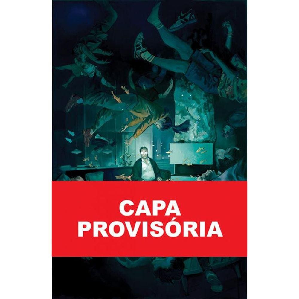 A Bela Casa do Lago Vol. 2