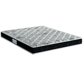 Colchão King Ortopédico D45 / EP Anatômico ProDormir Advanced Tech2000 Double Face Black (193x203x26) - Probel