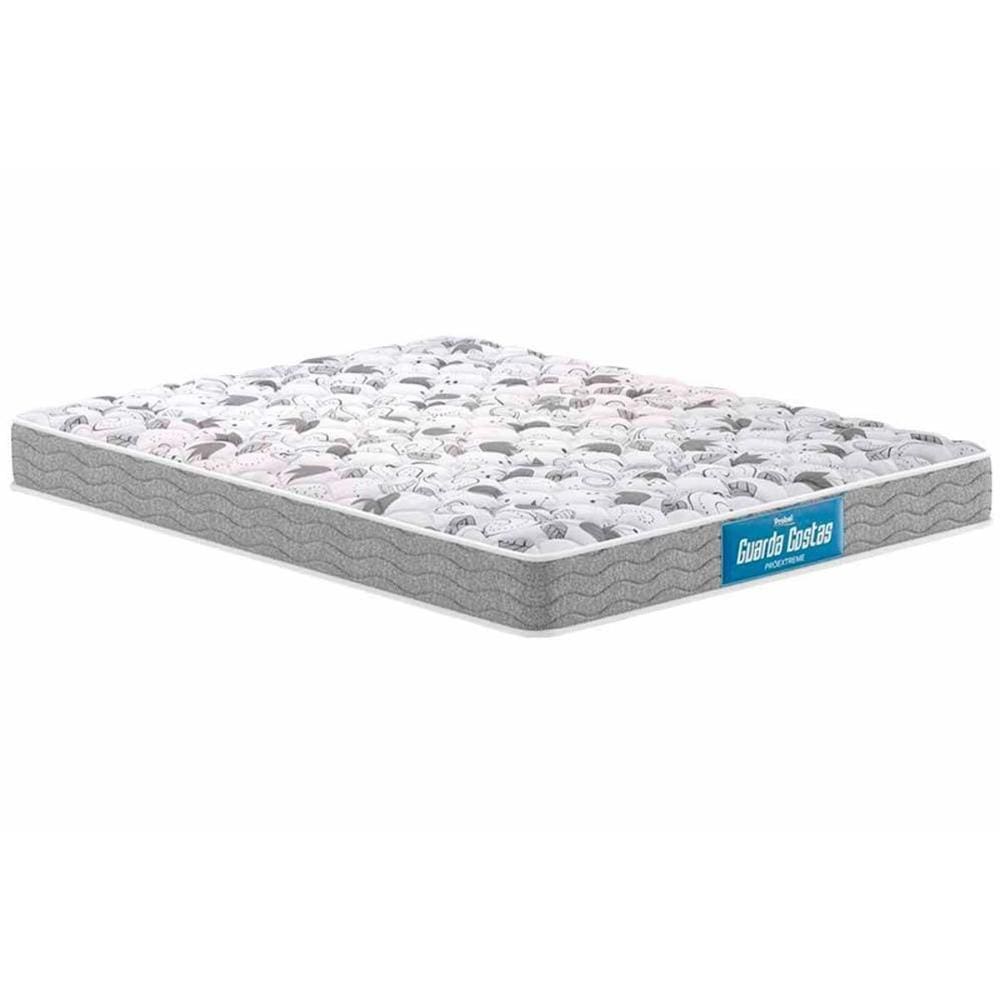 Colchão King Espuma D45 / EP Anatômico Guarda Costas Próextreme (193x203x18) - Probel