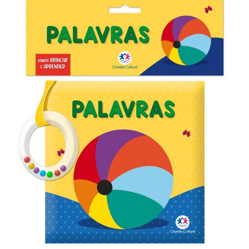 Palavras