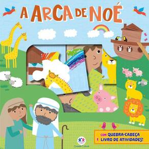 A arca de Noé