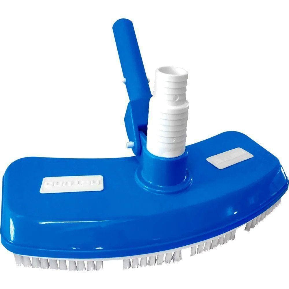 Aspirador Para Piscina Asa Delta - Netuno