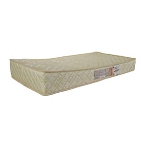 Colchão do Bebê D18 Anti-Refluxo Baby Super Pró Saúde  Infantil - 70x130x12 - Luckspuma