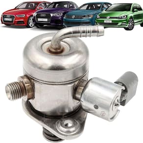 Bomba De Alta Pressão Audi A3 Q3 Golf Jetta Tiguan 1.4 Tsi