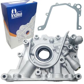 Bomba De Oleo Ford Fiesta Focus Ka Ecosport 1.5 1.6 16v Sigma 2010 A 2018