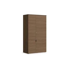 Estante de Escritório Frame F210 c/ 2 Portas c/ Chave Munique - Kappesberg