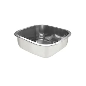 Multiuso de Cozinha Cuba Embutir Multilinha Aço - Itatiaia