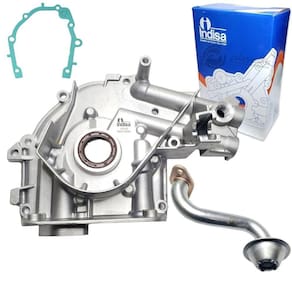 Bomba De Oleo Doblo Idea Palio Weekend Punto Siena Strada 1.4 8v Fire Evo 2006 A 2022