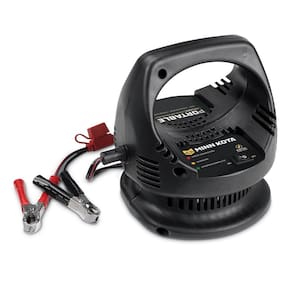 Carregador Portátil Minn Kota MK-110PE 10A 220V