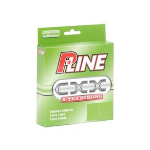 Linha Monofilamento P-Line CXXX-TRA Strong - Náilon 4,5kg 274m