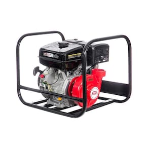 Motobomba a Gasolina Toyama TWP65C-XP 13hp 389cc