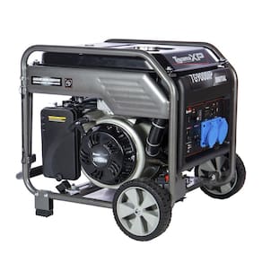 Gerador Digital Toyama TG9000I-220V 8.75kva 420cc
