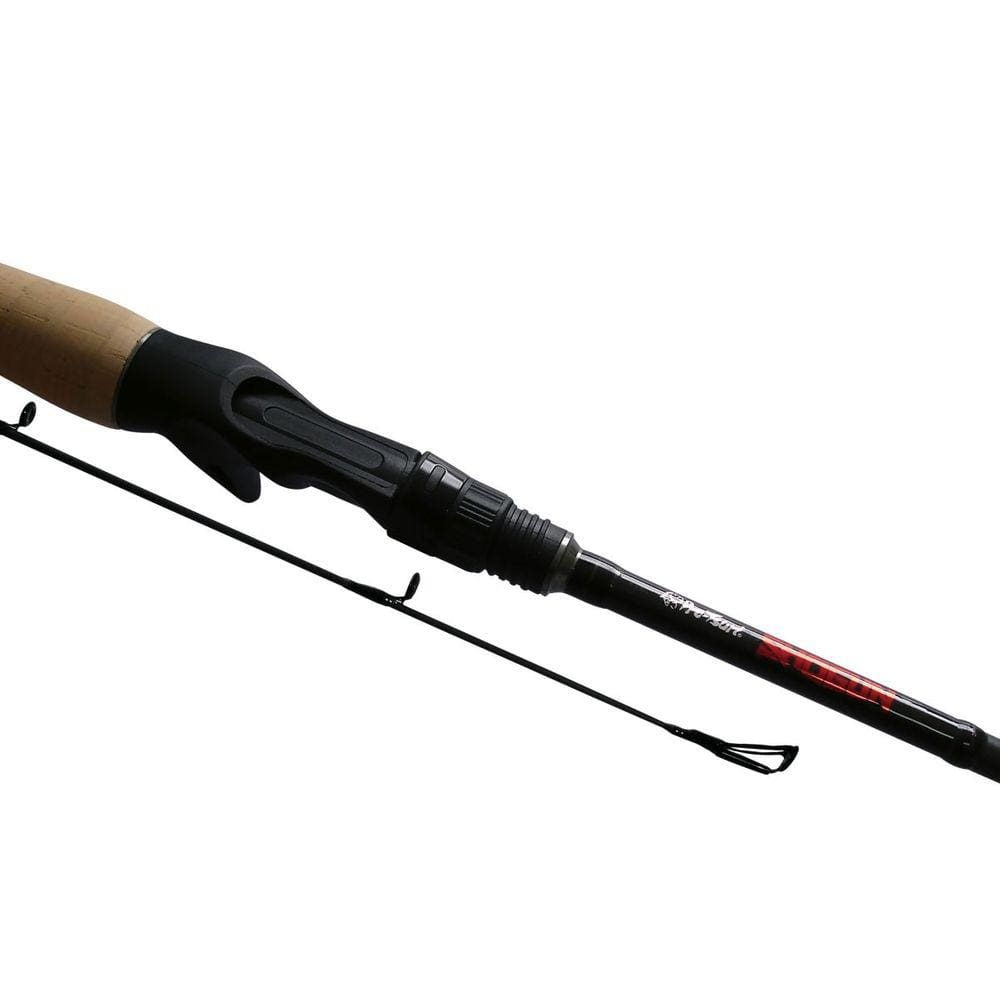 Vara Carretilha Pro-Tsuri Shogun 1,83m 10-25 Libras