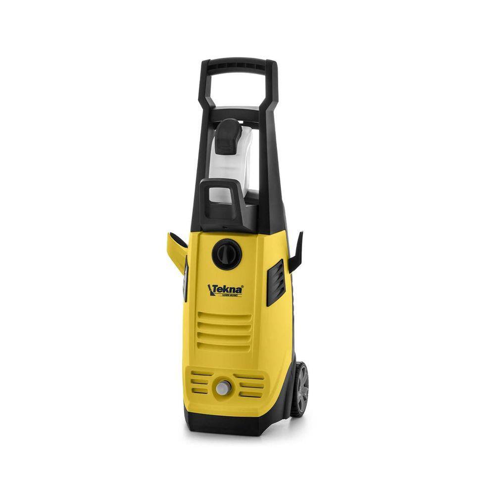 Lavadora de Alta Pressão Tekna HL2000VS-X 1800W 60Hz