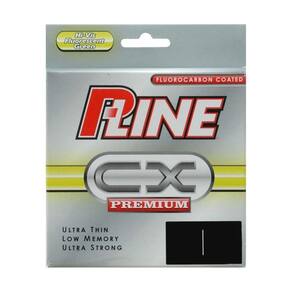 Linha P-Line Monofilamento CX Premium - Náilon 4,5kg 274m
