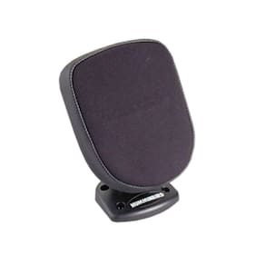 Capa Dura Preta Uc-7 Humminbird P/ Sonar Piranha Max