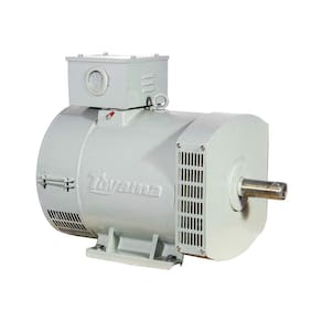 Alternador Trifásico Toyama 15.5 kVA 115/230 V