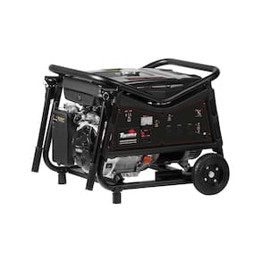 Gerador a Gasolina Toyama TG8000CXEV-XP 7.1 KW 115/230V com AVR