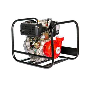 Motobomba Centrífuga a Diesel Toyama TDWP65CEXP 2 ½" x 2 ½"