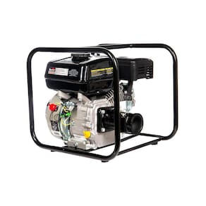 Unidade de Potência a Gasolina Toyama TPU65-XP 6,5 HP