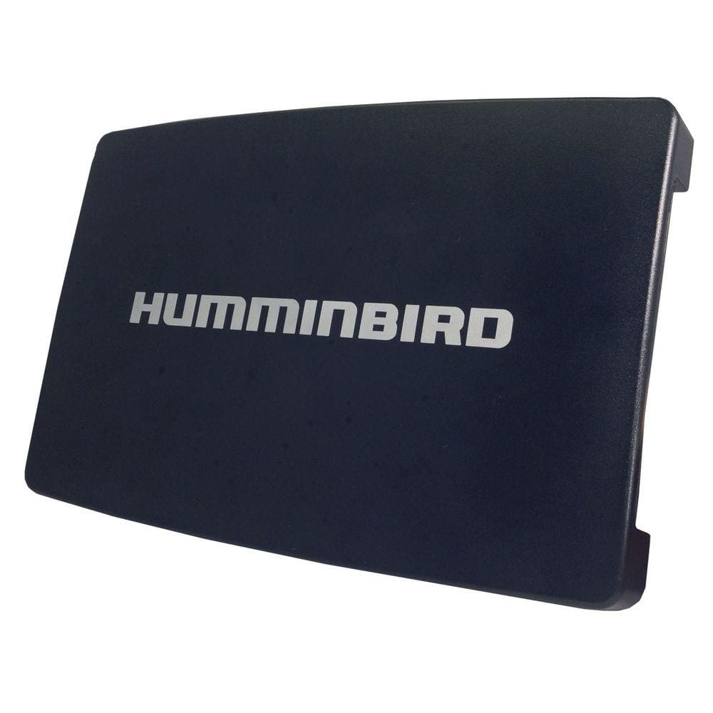 Capa Dura Branca Uc-6 Humminbird P/ 1100 Series