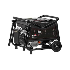 Gerador a Gasolina com AVR Toyama TG6500CXV-XP 6.0 kVA