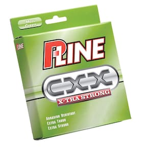 Linha Monofilamento P-Line CXXX-TRA Strong - Náilon 1274,3m 125lb