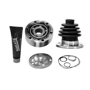 Junta Deslizante Dianteira 25 Dentes Nakata Fiat Siena 1.8 2002 A 2010