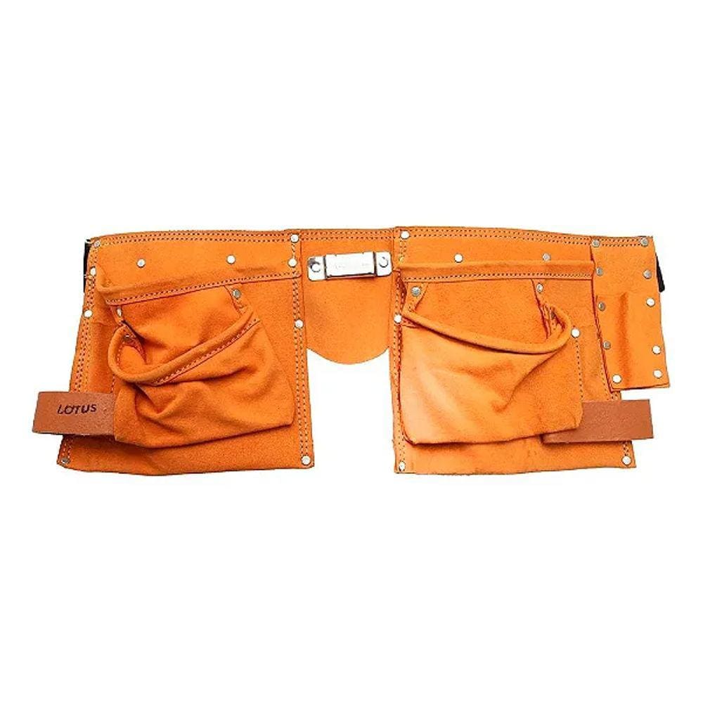 Cinto Para Ferramentas 11 Divicoes