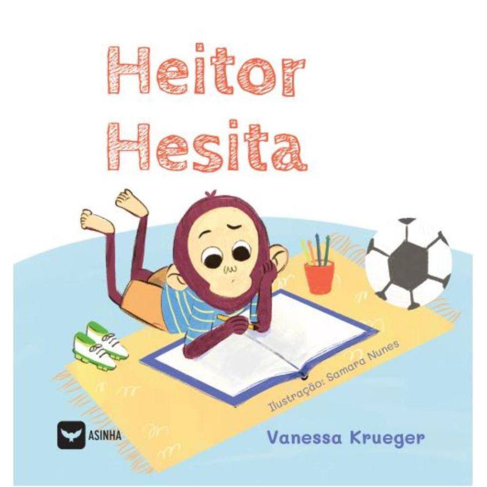Heitor Hesita