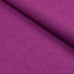 Tecido Percal Roxo 5 Metro X 2.50 Largura - Bella