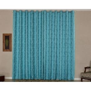 Cortina Jacquard Em Tecido Semi Blackout 4,00X2,50 Tiffany