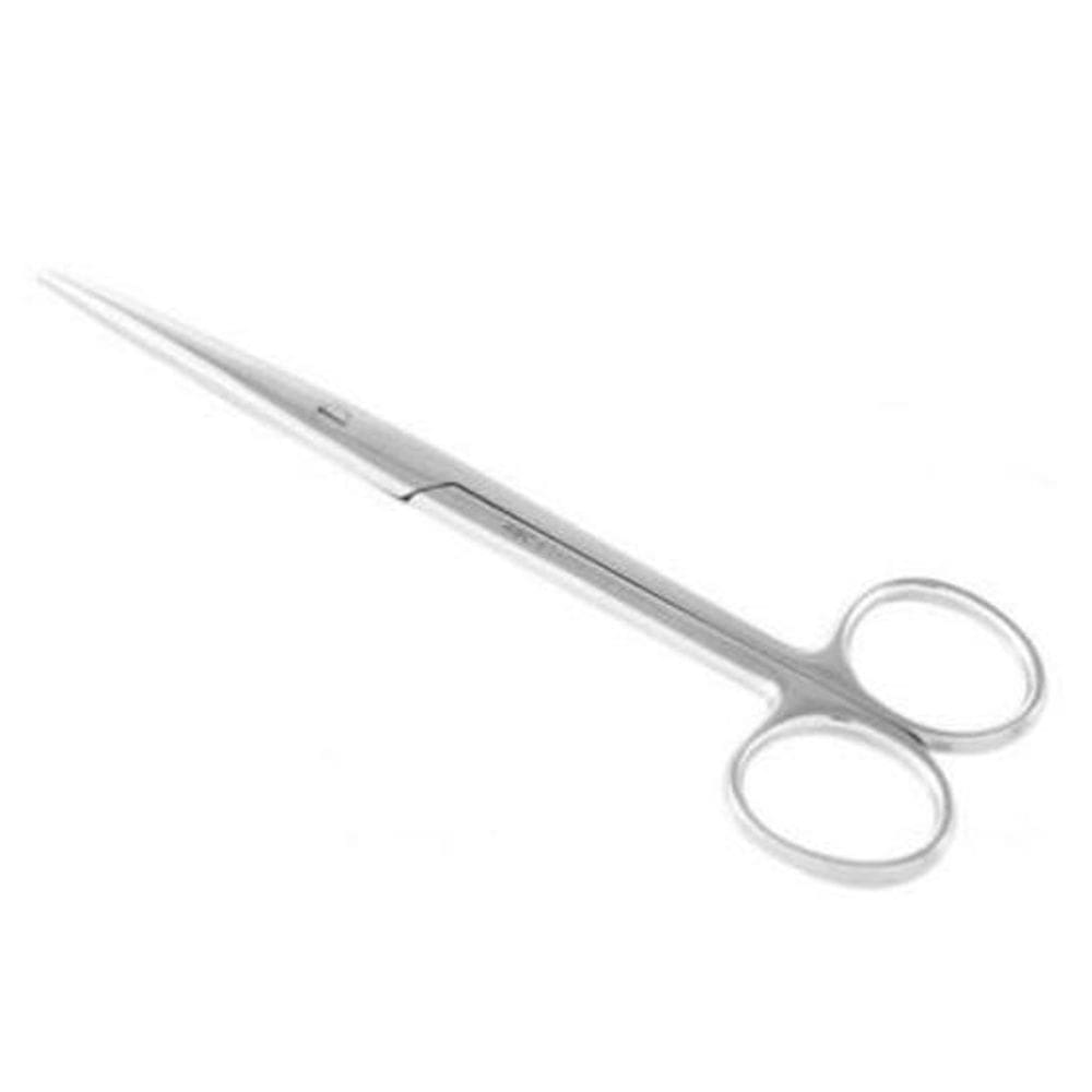 Tesoura Mayo Stille 17Cm Reta 0328