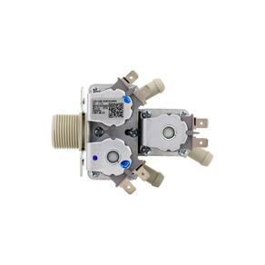 Válvula De 3 Vias 127V Lava E Seca Lg - 5220Fr2009H