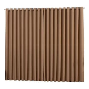 Cortina Para Sala Quarto Tecido Blackout Avela 4,00X2,80