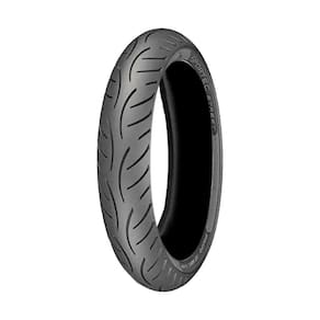 Pneu Moto Metzeler Aro 17 Sportec M5 Interact 110/70R17 54H TL - Dianteiro