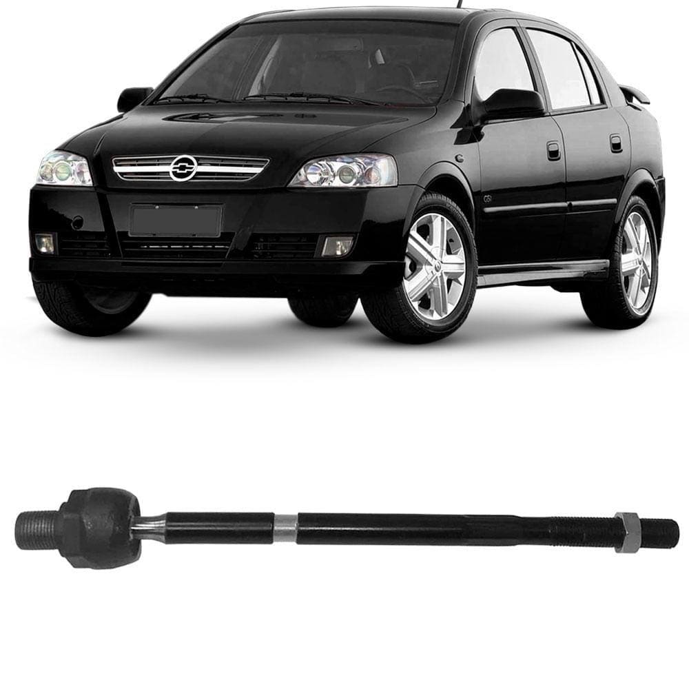 Barra Axial Direção LD LE GM Astra 99 a 2011 Axios 0434076