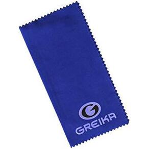 Flanela De Microfibra Greika Mcc01 Para Limpeza De Câmera
