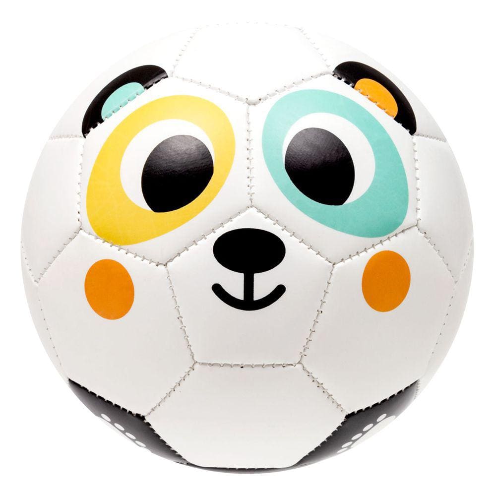 Bola Zoo Panda Branca - Buba