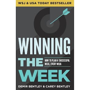 Winning the Week