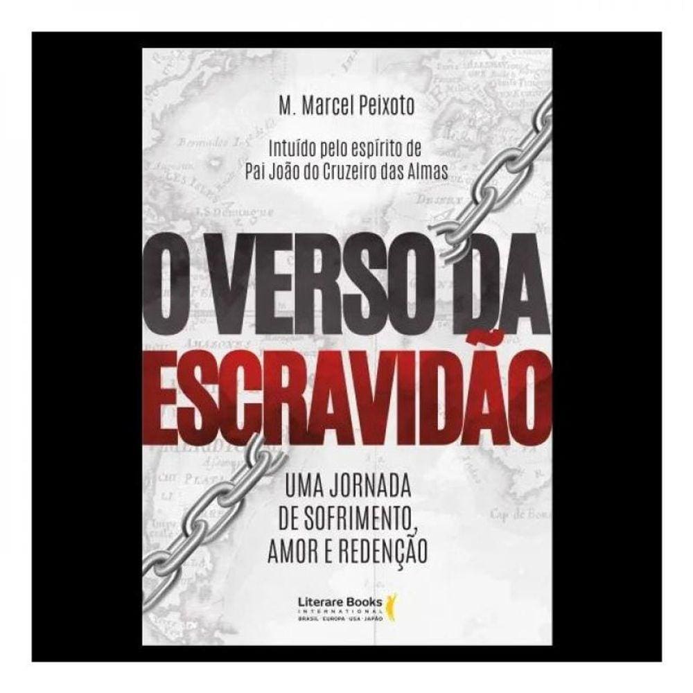 O Verso Da Escravidão