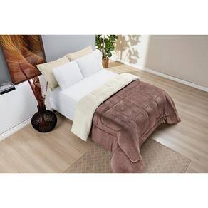 Corbedrom Casal Super King Everest De La Carneiro Quentinho