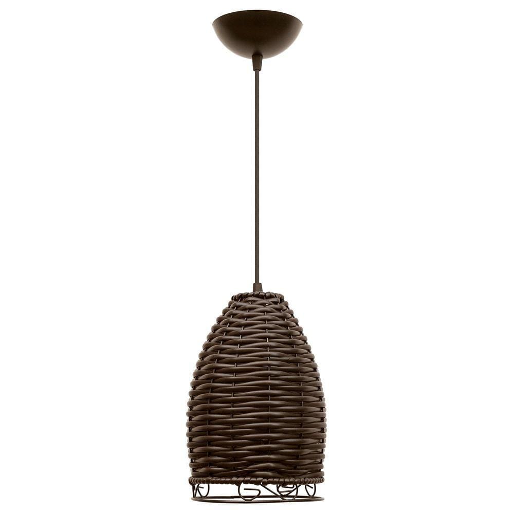 Pendente Junco Poptem Taça Com S Tabaco