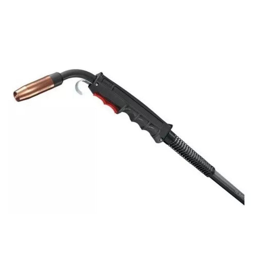 Tocha Mig Weld 250 3 Metros Sumig 05102005