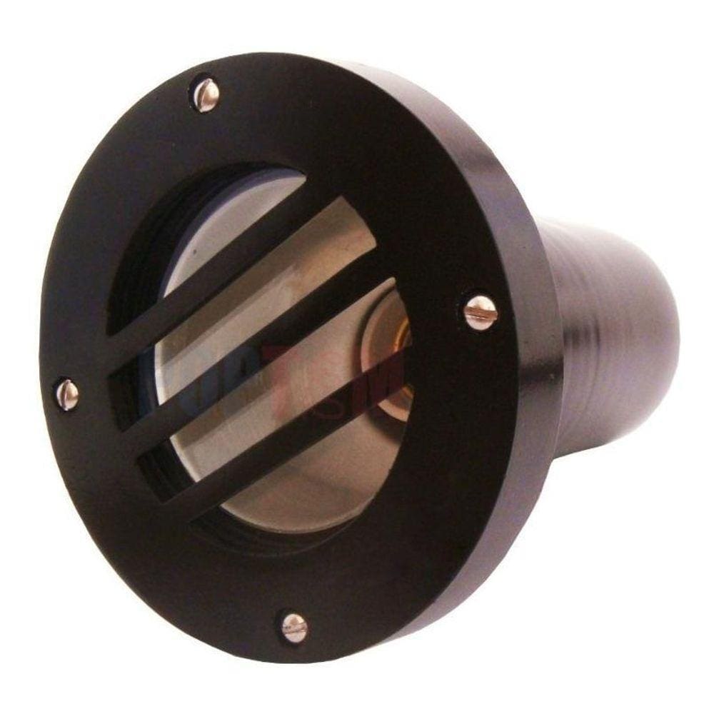 Embutido De Solo Poptem Par 20 Com Grade